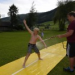 Sommerlager 5.Tag